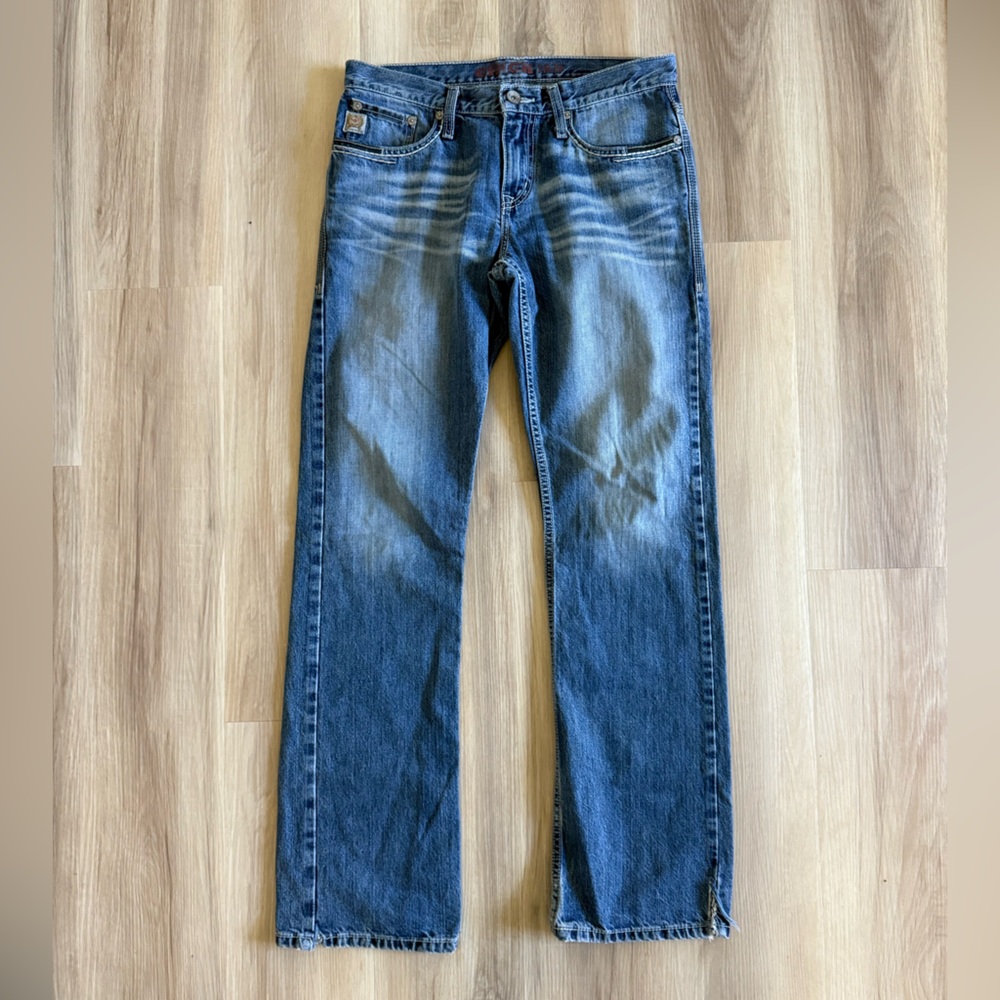 Cinch Ian Denim Jeans